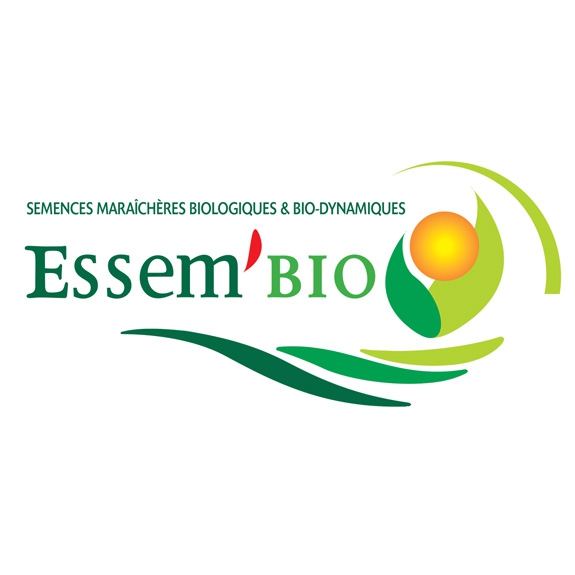 ESSEM BIO est un artisan semencier gersois qui propose des semences bios dont plus de 100 graines de tomates anciennes, naturelles et reproductibles. 