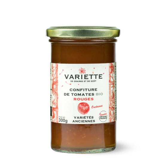 confiture-de-tomates-anciennes-rouges-BIO variette